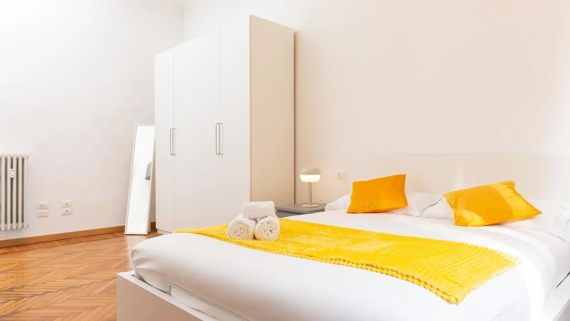 Da Vinci Exclusive Apartment - Milano Centrale,M3, Isola District