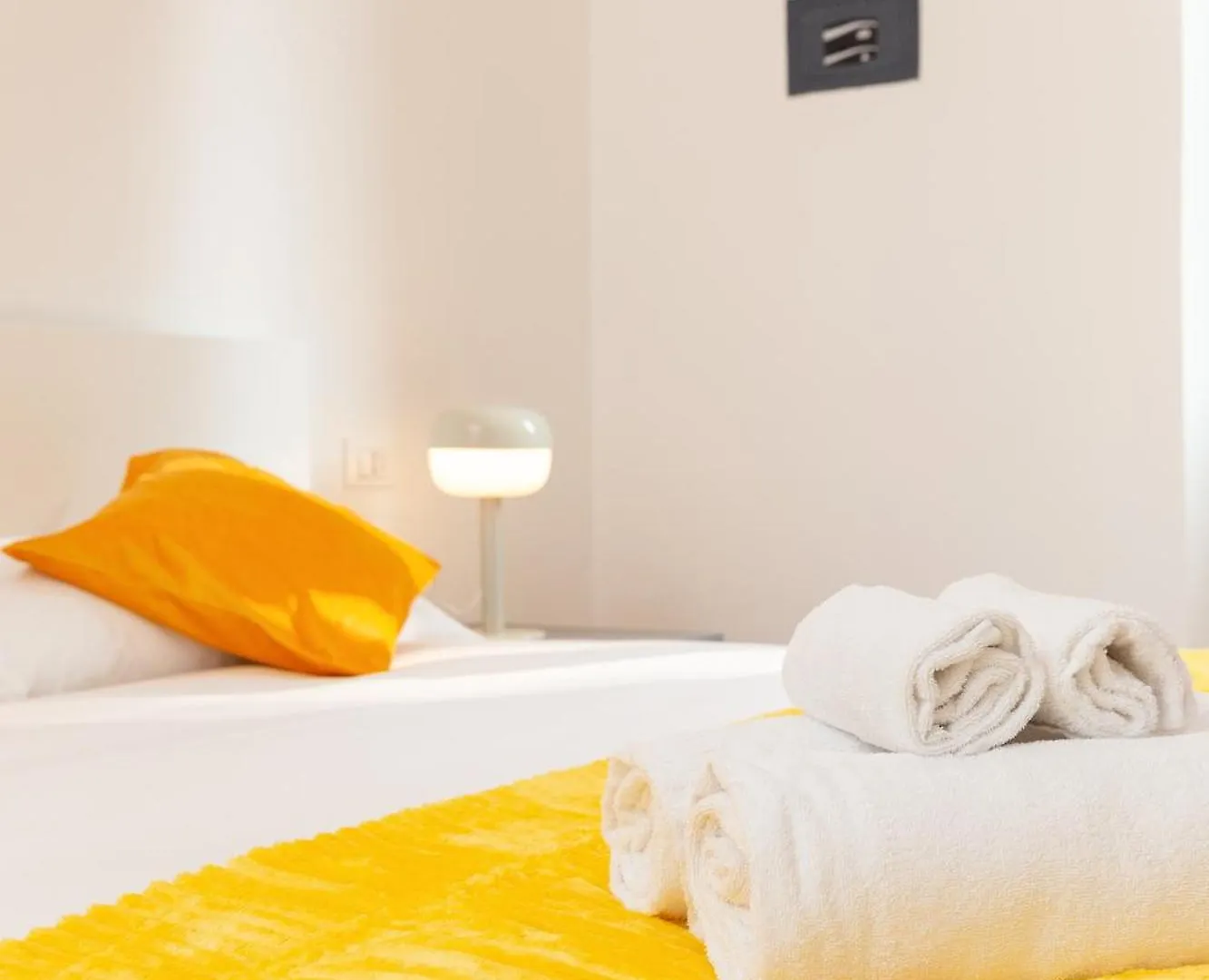 Da Vinci Exclusive Apartment - Milano Centrale,M3, Isola District