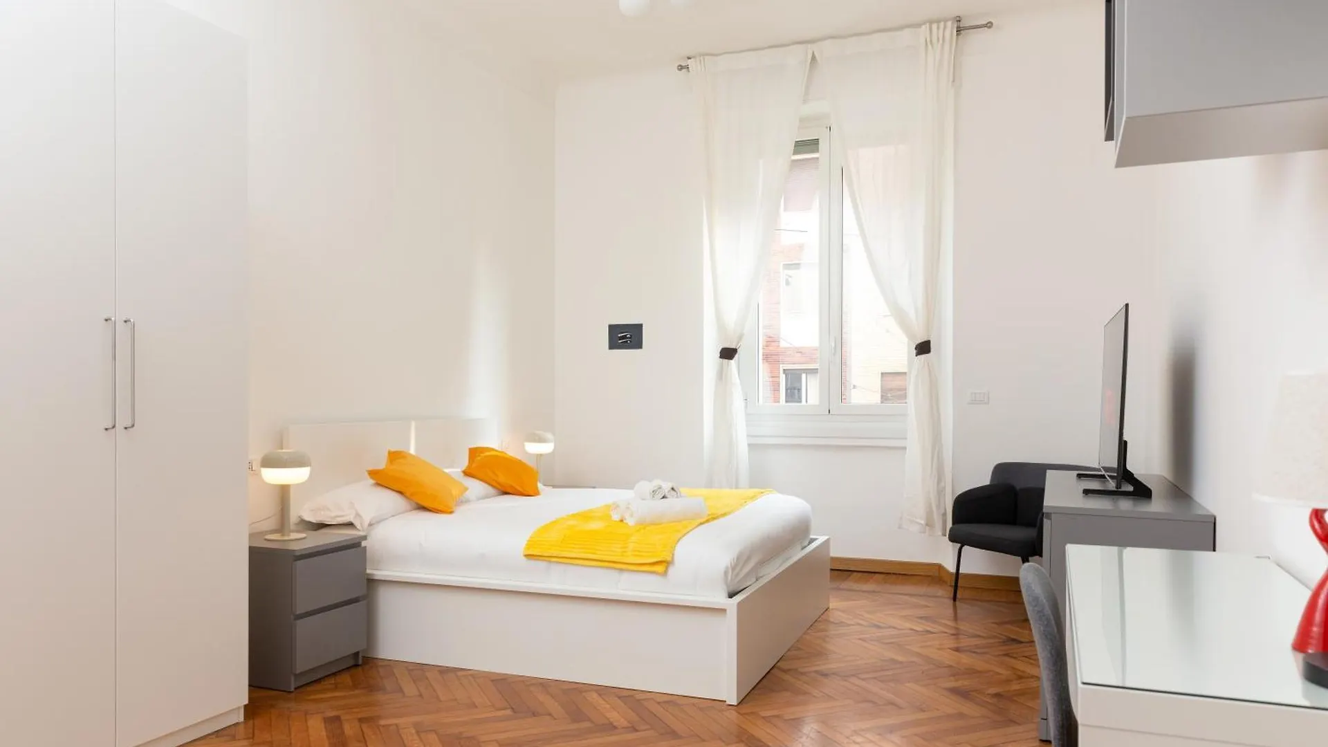 Da Vinci Exclusive Apartment - Milano Centrale,M3, Isola District