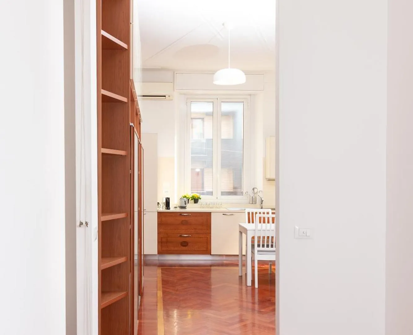 Da Vinci Exclusive Apartment - Milano Centrale,M3, Isola District