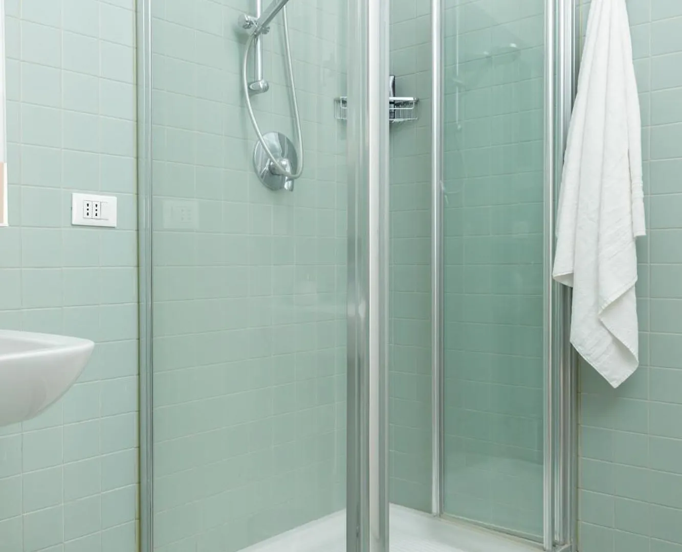 Da Vinci Exclusive Apartment - Milano Centrale,M3, Isola District Italy