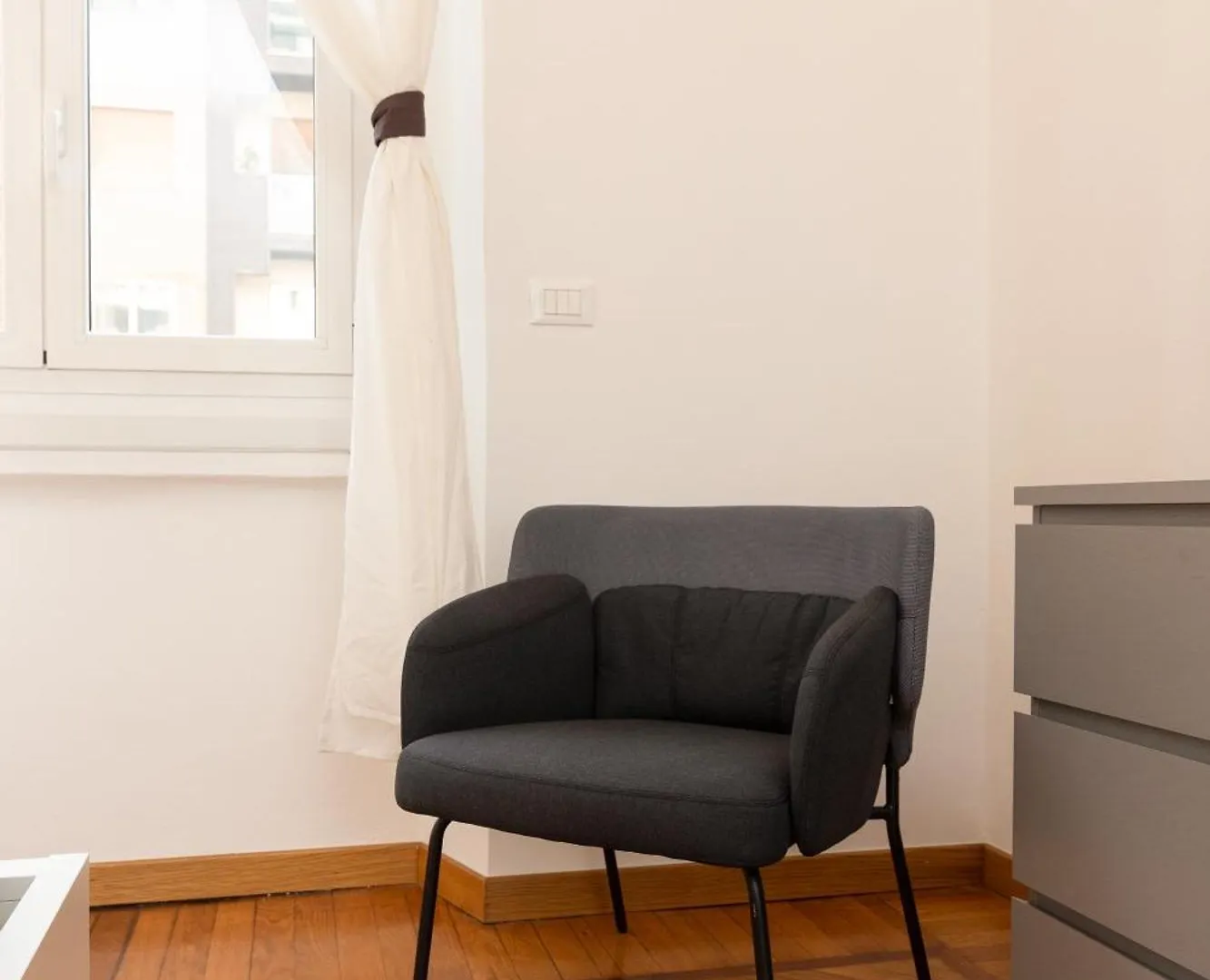 Da Vinci Exclusive Apartment - Milano Centrale,M3, Isola District Milan