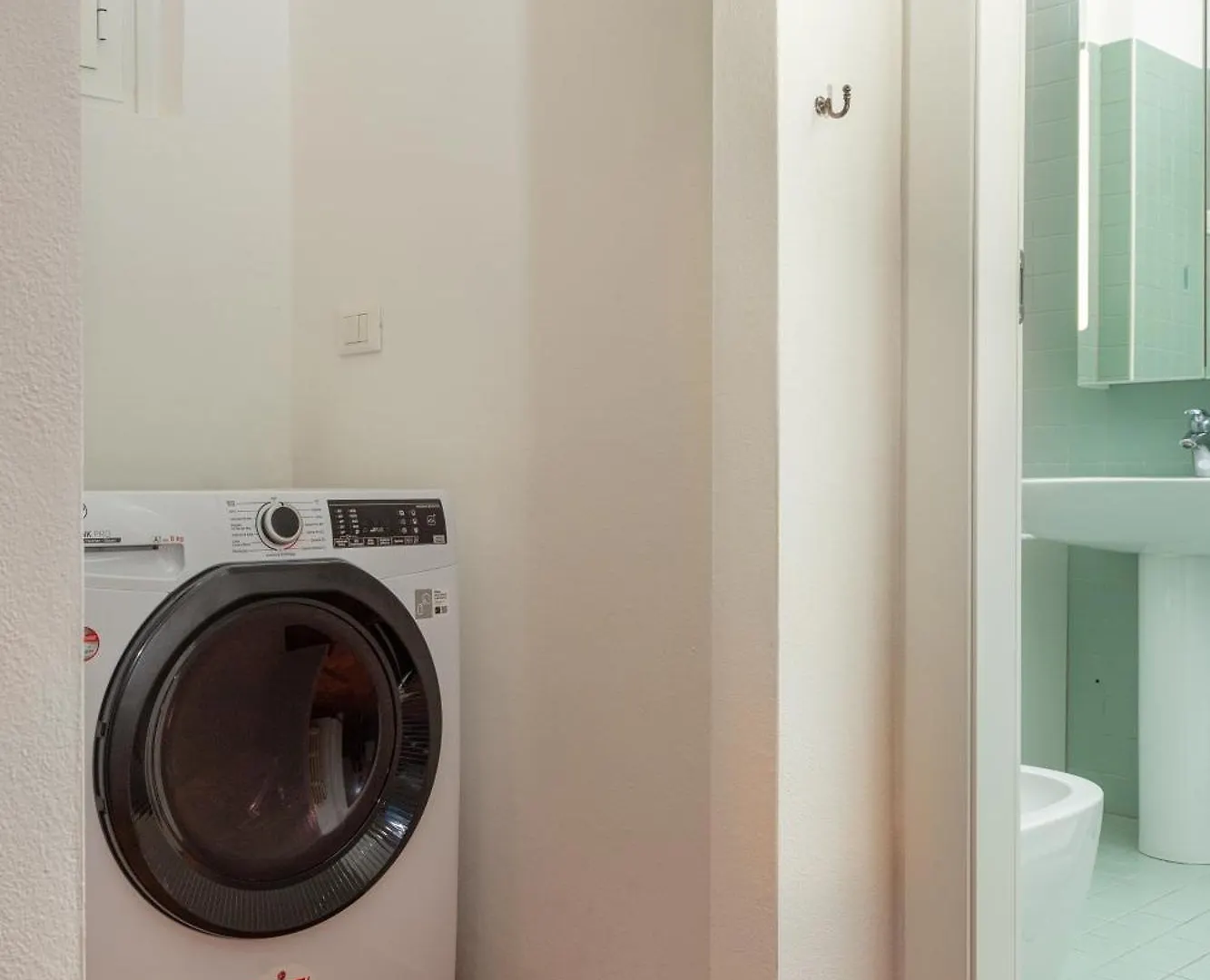 Da Vinci Exclusive Apartment - Milano Centrale,M3, Isola District 0*, Milan Italy