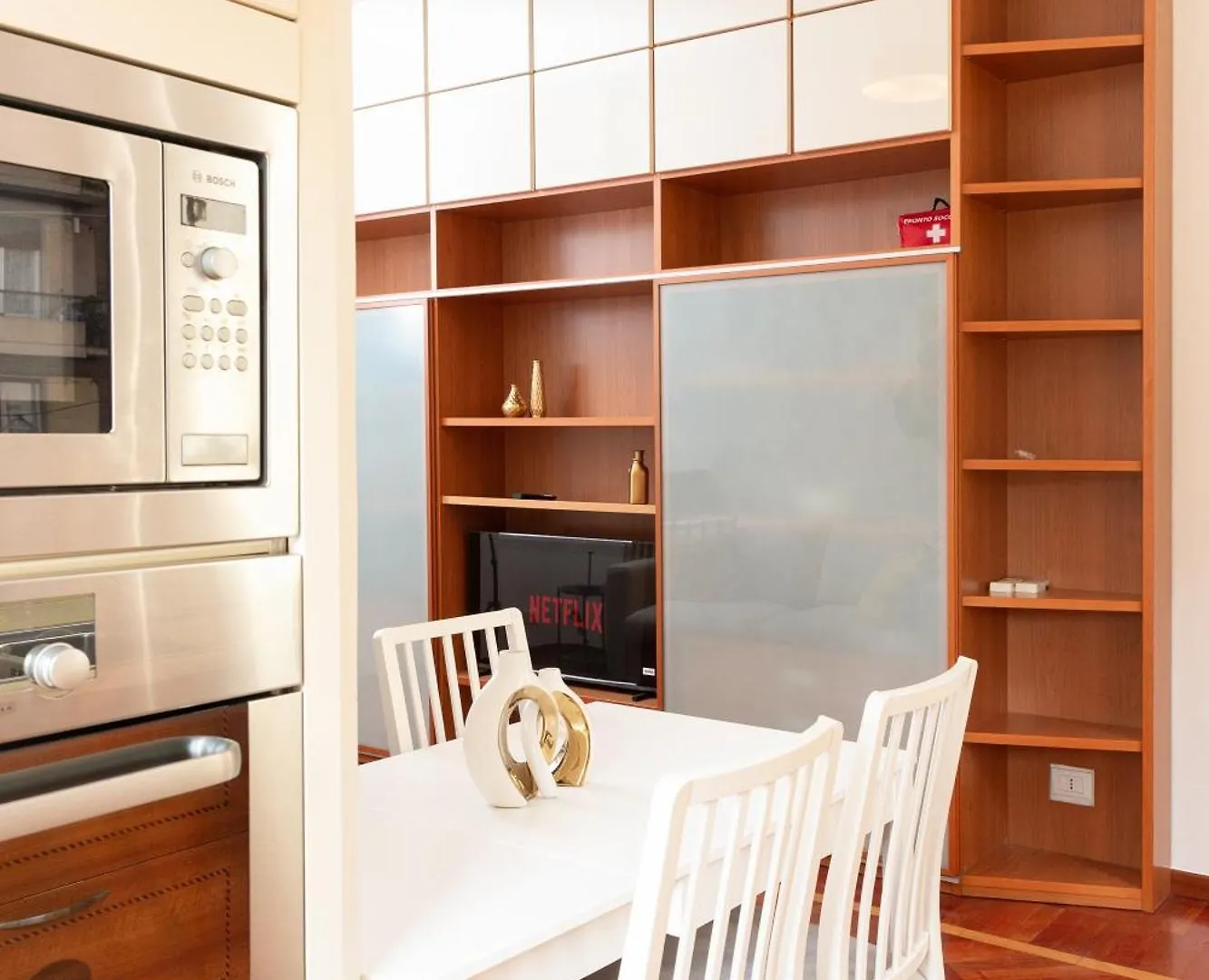 Da Vinci Exclusive Apartment - Milano Centrale,M3, Isola District